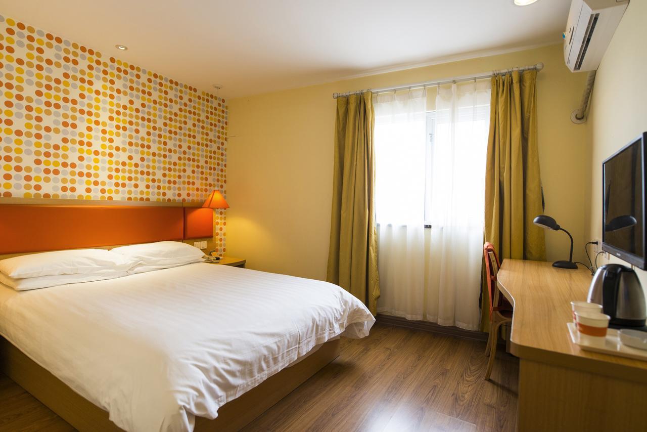 Home Inn Beijing Jinsong Екстер'єр фото