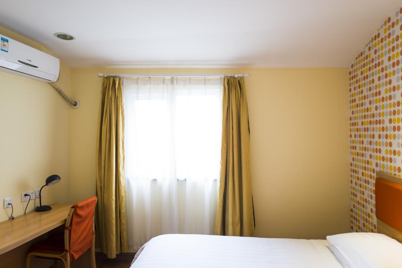 Home Inn Beijing Jinsong Екстер'єр фото