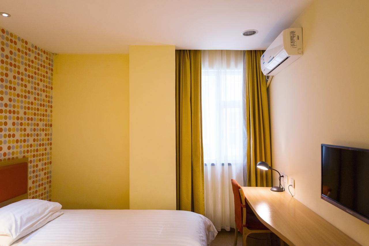 Home Inn Beijing Jinsong Екстер'єр фото