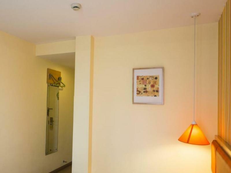 Home Inn Beijing Jinsong Екстер'єр фото